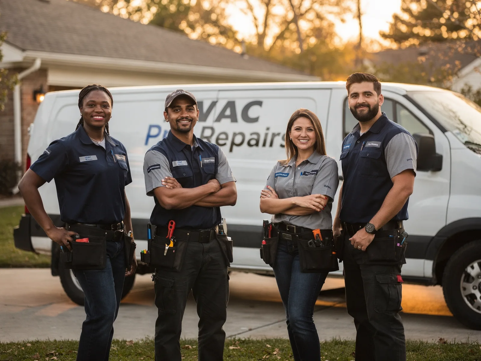 Heat Pump Repair company in Carrsville, VA