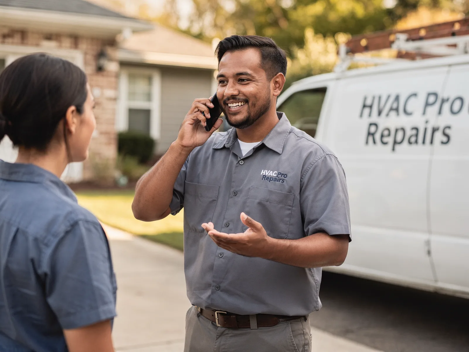 Heat Pump Repair Carrsville, VA FAQs